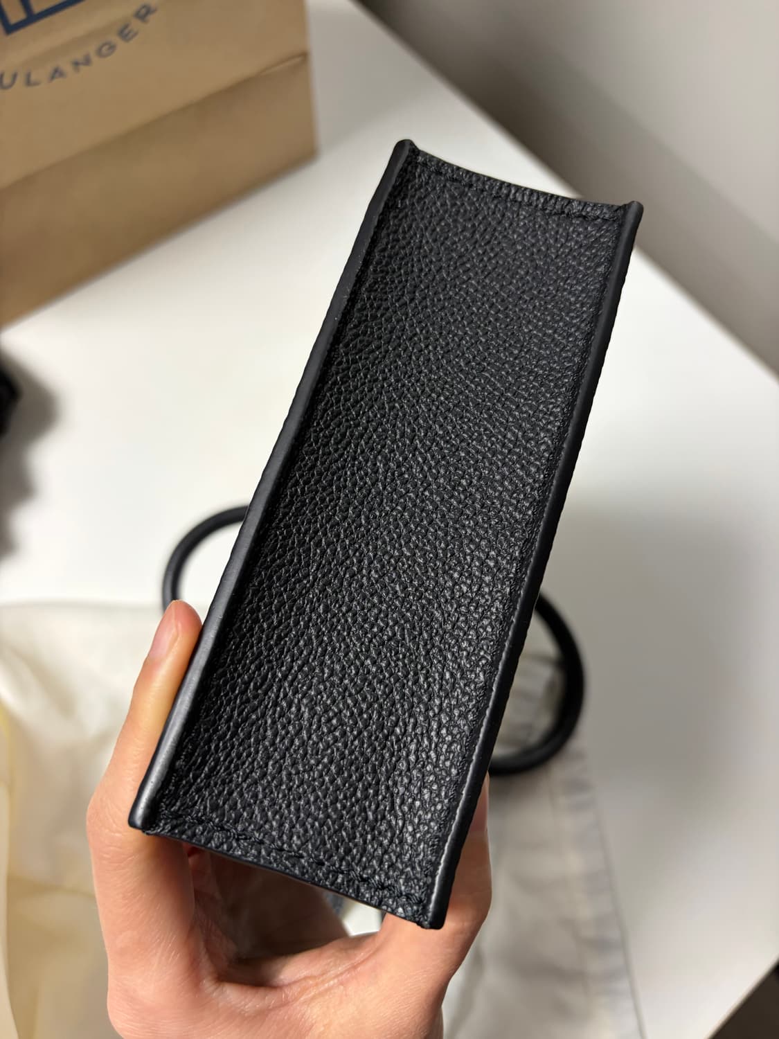 루이비통 쁘띠 삭플라 앙프렝뜨 상품이미지4