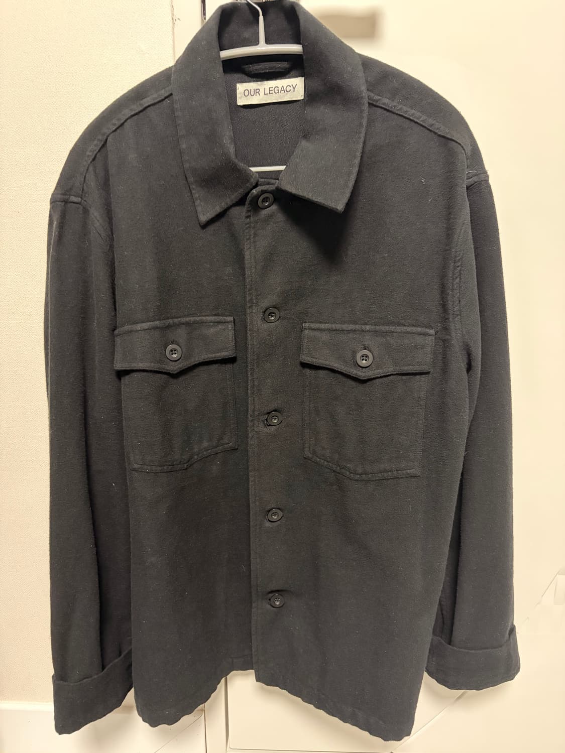 아워레가시 이브닝 코치 자켓 46 상품이미지1