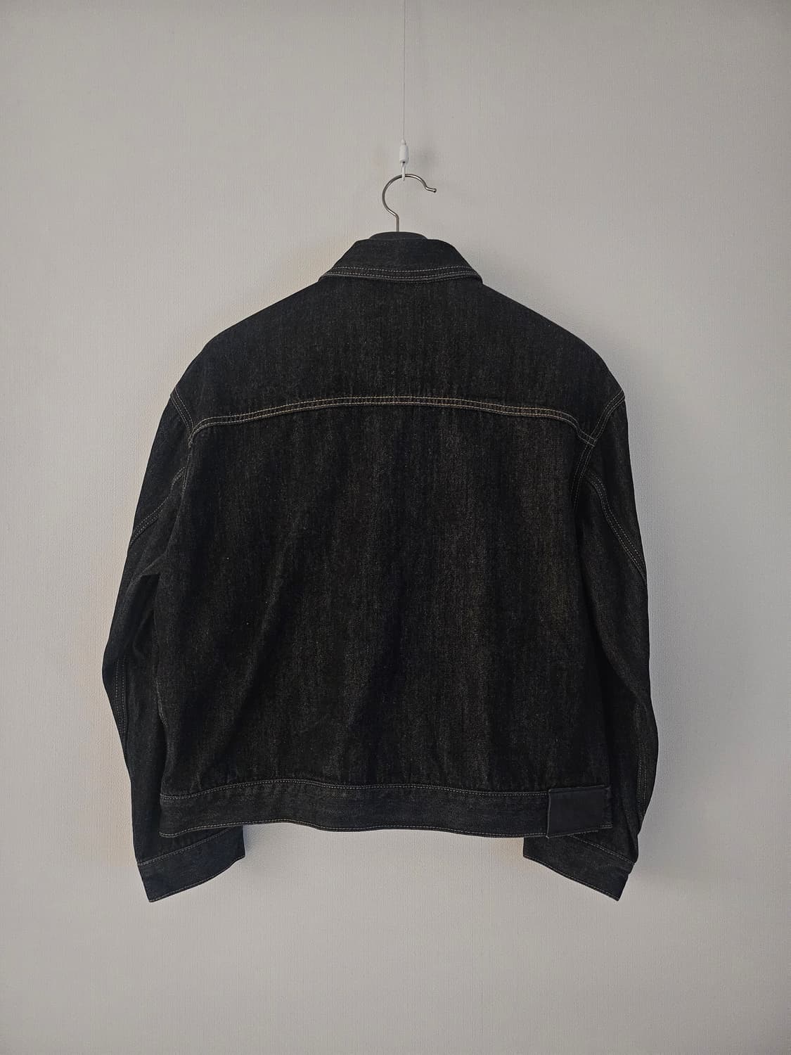 리 Lee 데님자켓 상품이미지2