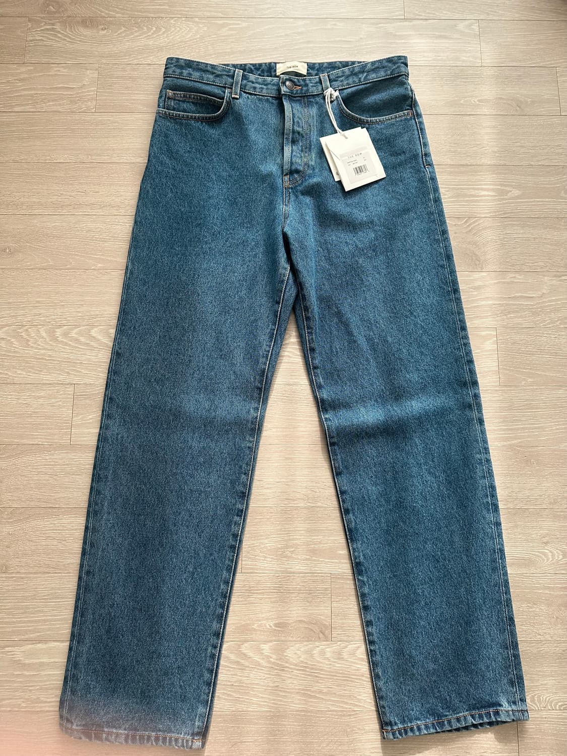 The row Morton 데님 30SZ 상품이미지1