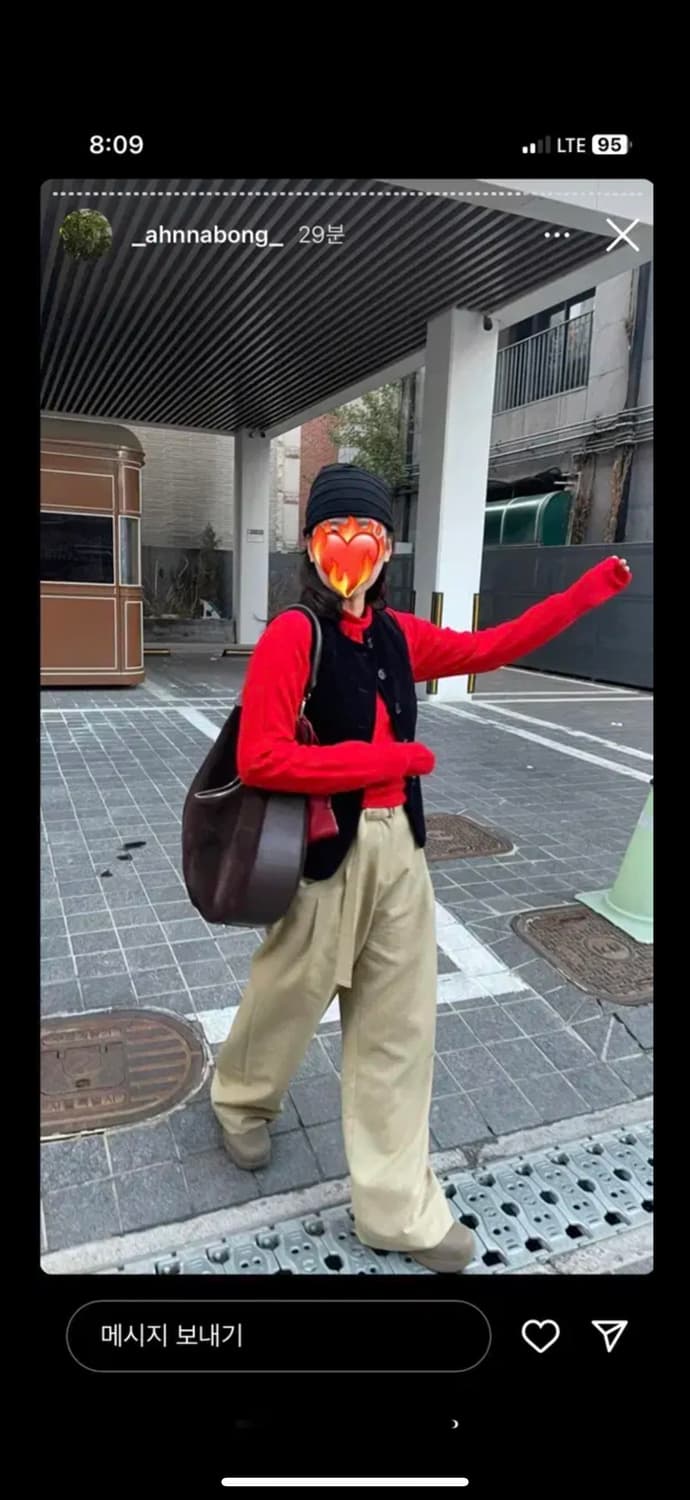 에토스 벨트 턱 트라우저 (3사이즈) 상품이미지3