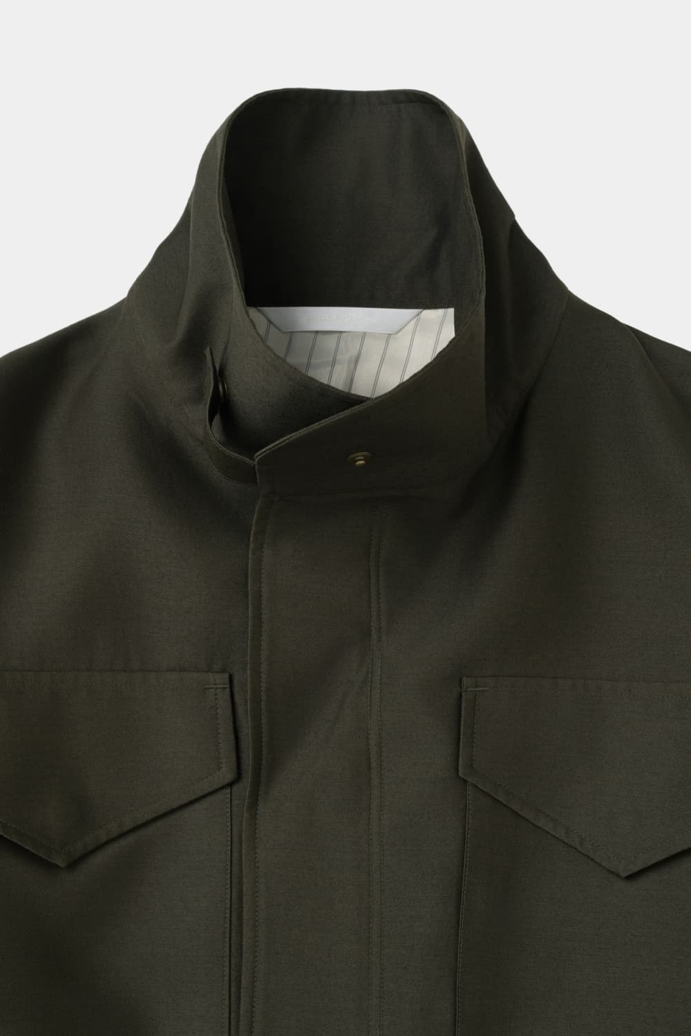 (지갑증정) m65 field jacket 상품이미지3