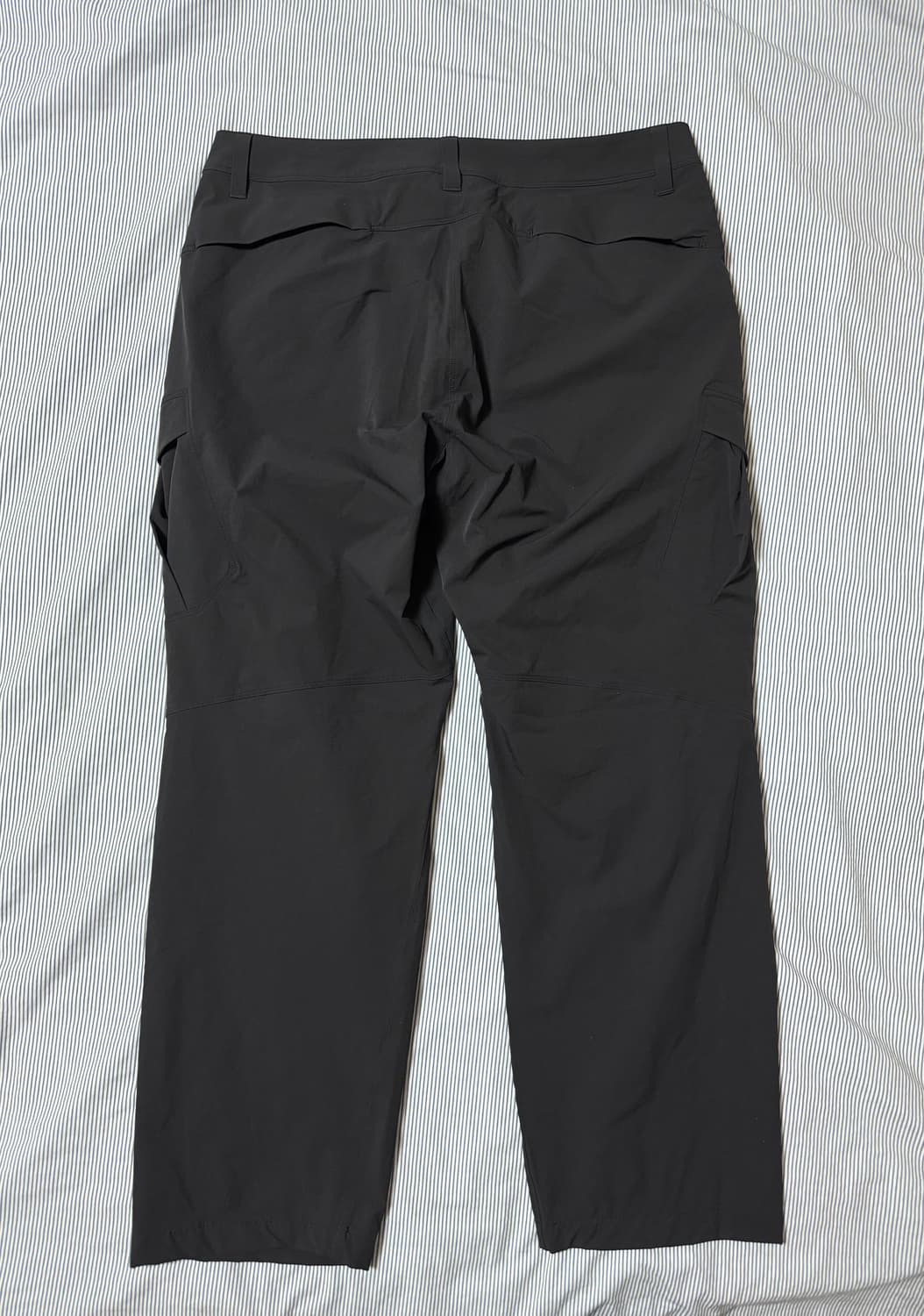 (S급) 아크테릭스 람파트 팬츠 블랙 상품이미지3