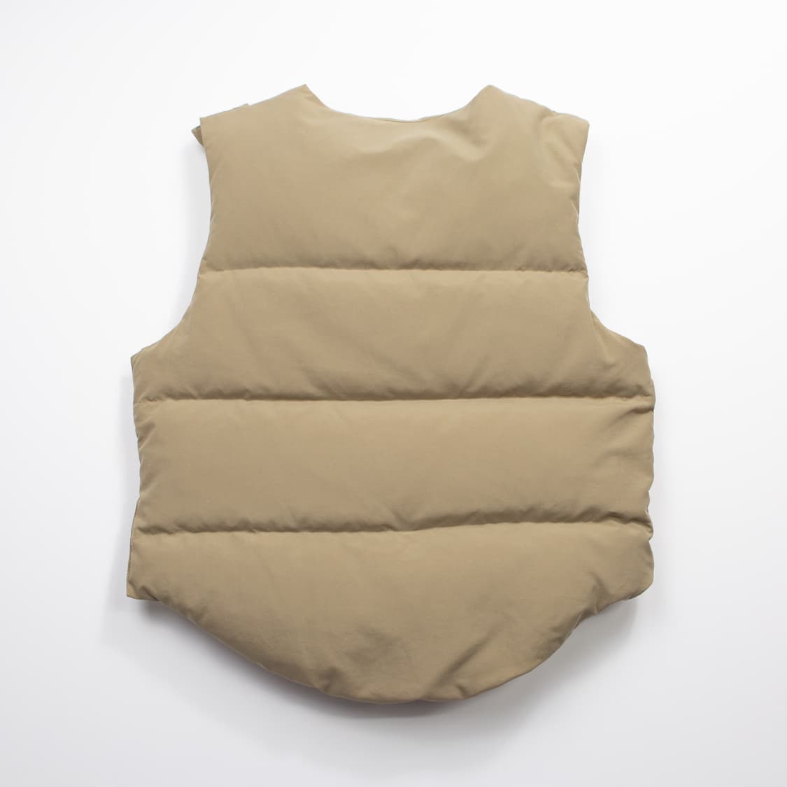 21FW 슈프림 x 더블탭스 텍티컬 다운 베스트 상품이미지6