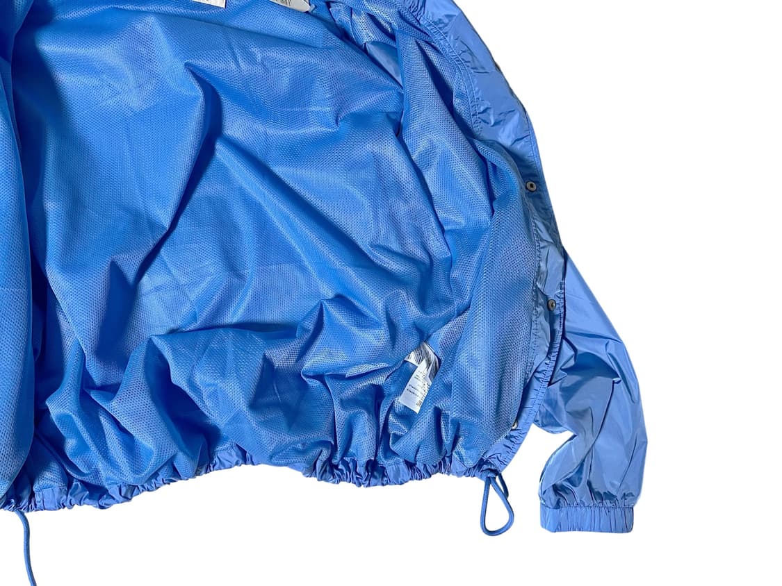 (새상품) 리바이스 Highwater 코치 자켓 골드 탭 M 상품이미지7