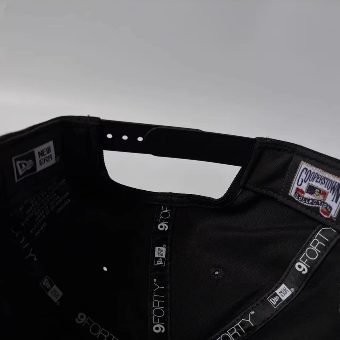New Era LA 100 9FORTY 상품이미지7