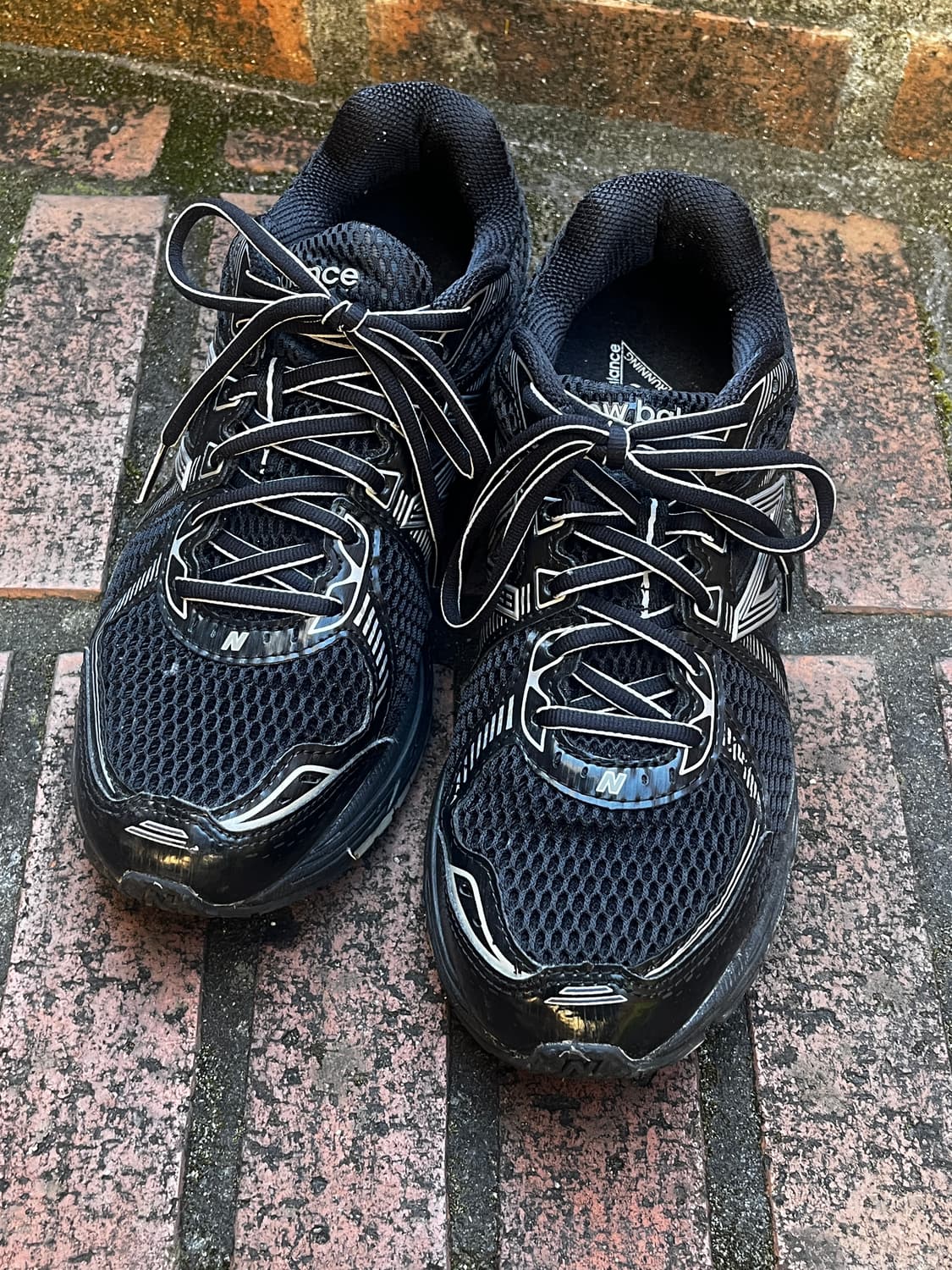 뉴발란스 860v2 250 상품이미지2