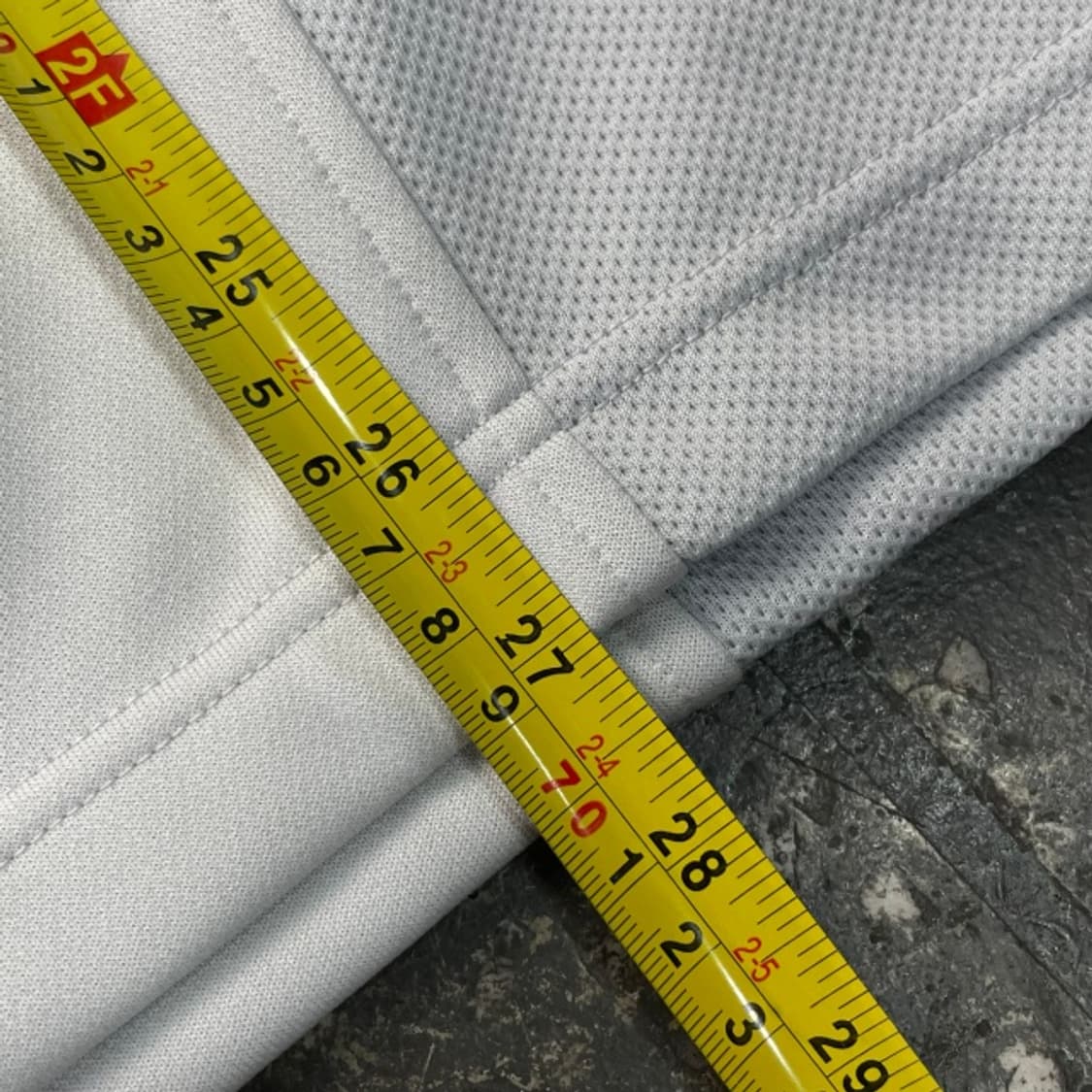 100 00s 나이키 올드스쿨 져지 상품이미지7