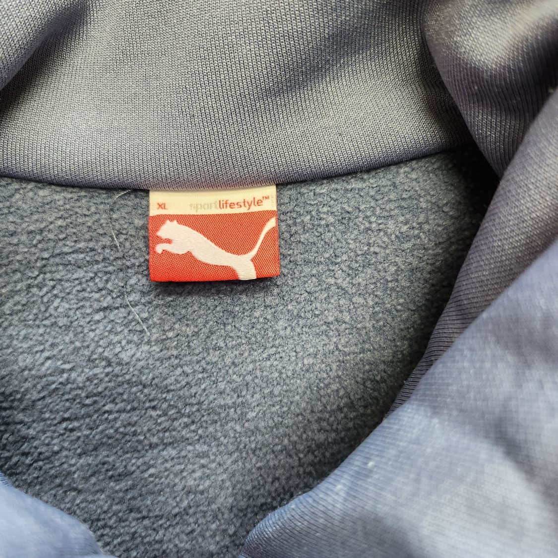 푸마 트랙탑 상품이미지2