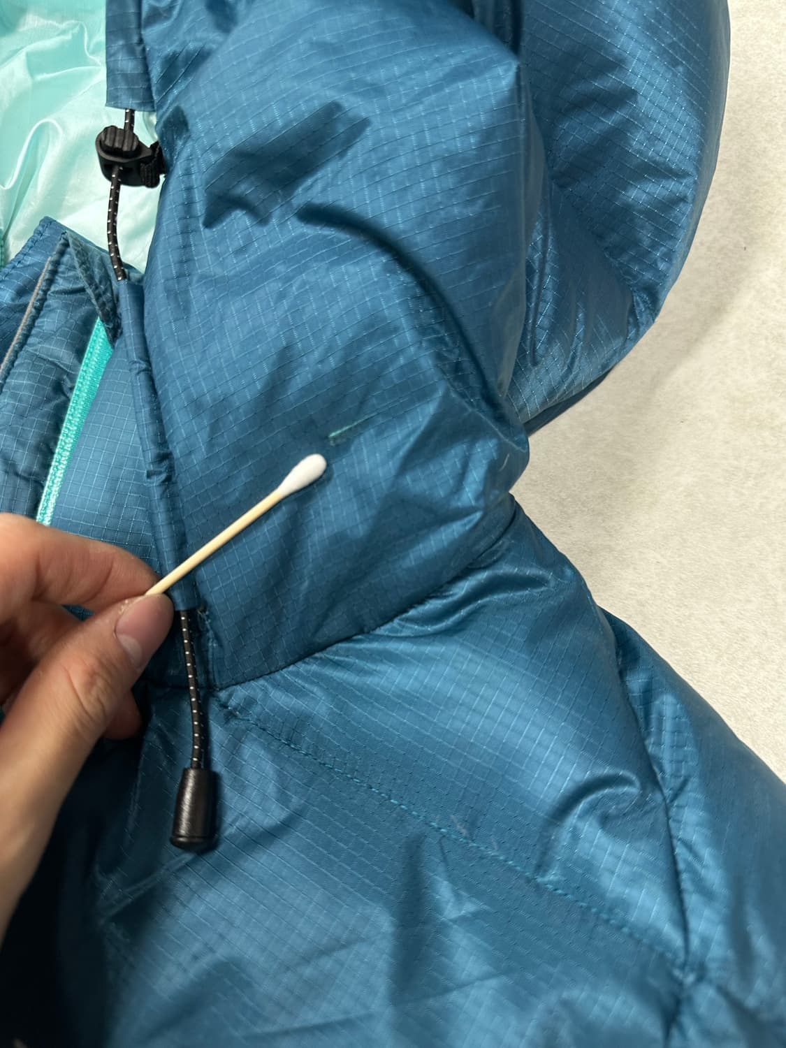 Rab Neutrino Endurance Jacket   상품이미지10