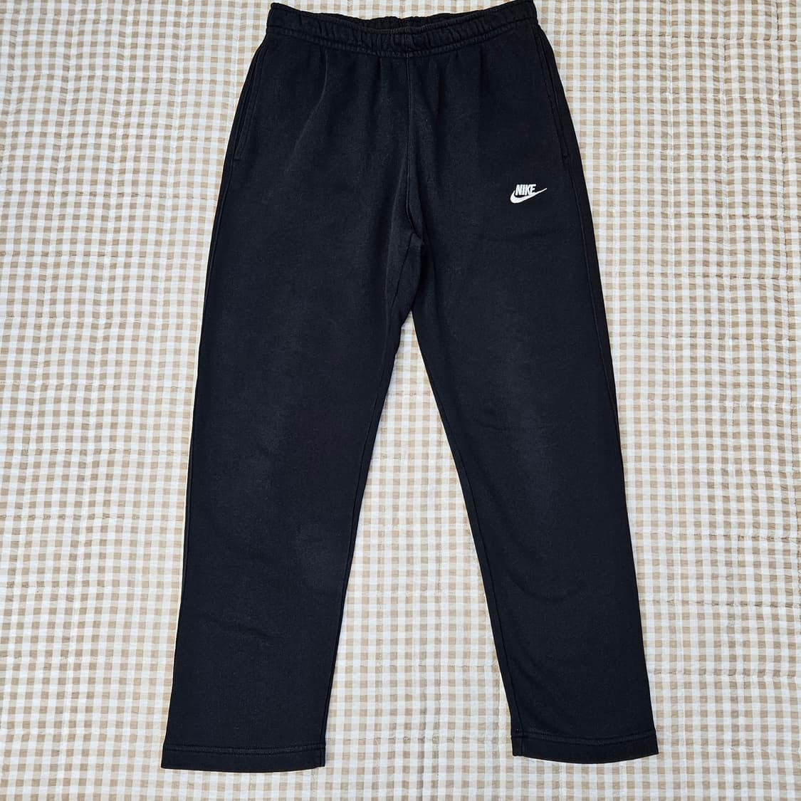 나이키 밴딩 트레이닝 팬츠 남자32~33 상품이미지1