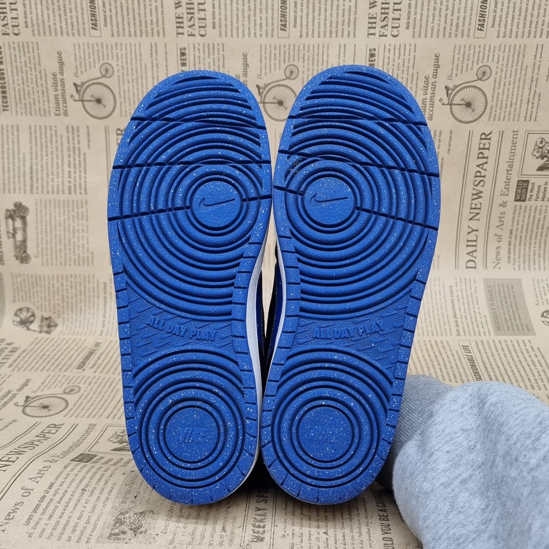 나이키 코트버로우 운동화245 상품이미지3