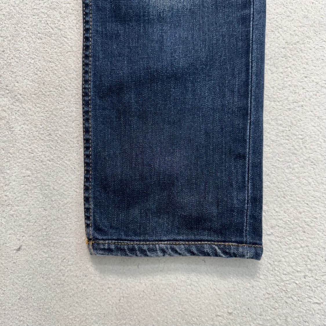 LEVI'S 511 워싱 데님팬츠 W32 L34 상품이미지3