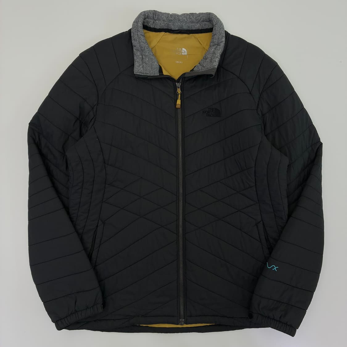 TheNorthface   노스페이스 VX 퀼팅 집업 패딩 상품이미지2