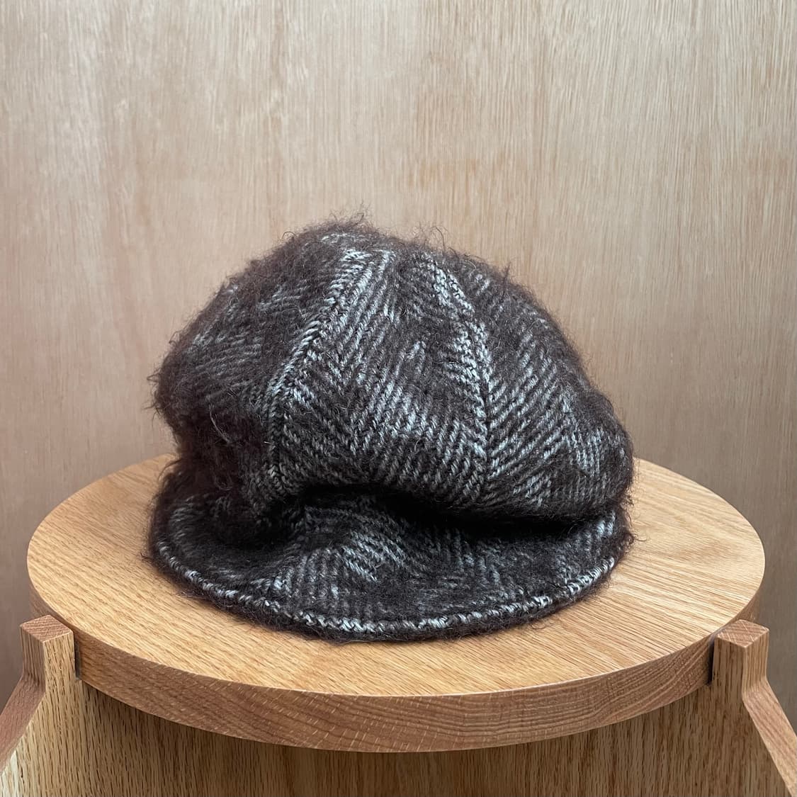 ca4la 헤어리 햇 상품이미지3