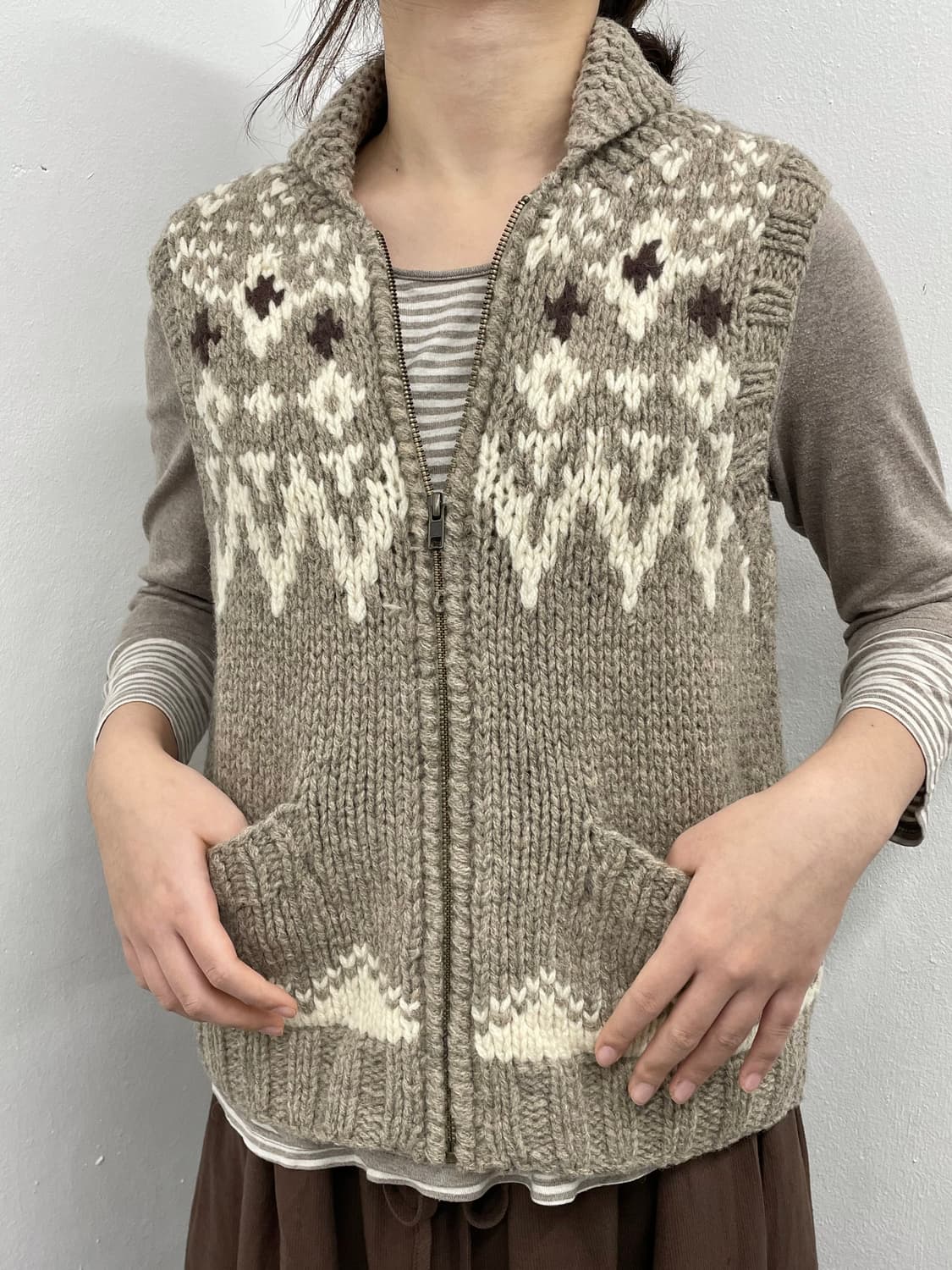 울100 모리 코위찬 노르딕 베스트 상품이미지4