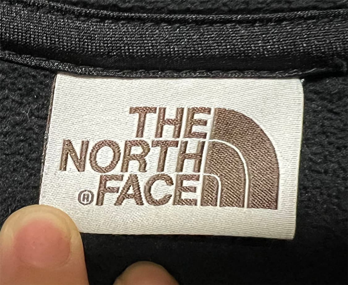 노스페이스 로얄턴2 남자 후리스점퍼 추동복 블랙 XL 105  상품이미지3