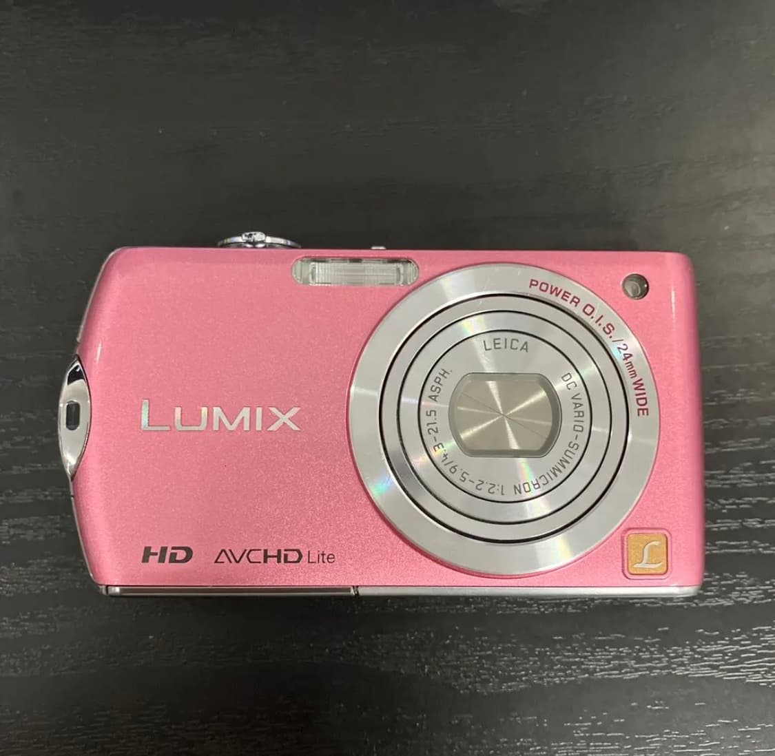 [인물 사진 맛집] 파나소닉 루믹스 fx70 디카 판매합니다! 상품이미지2