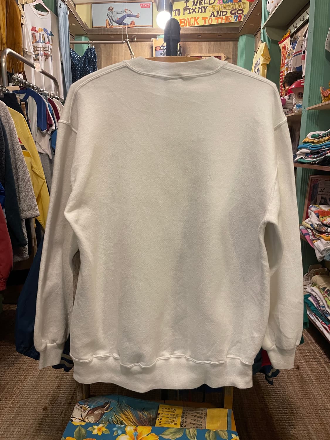 1992 Vintage Sweatshirt 상품이미지9