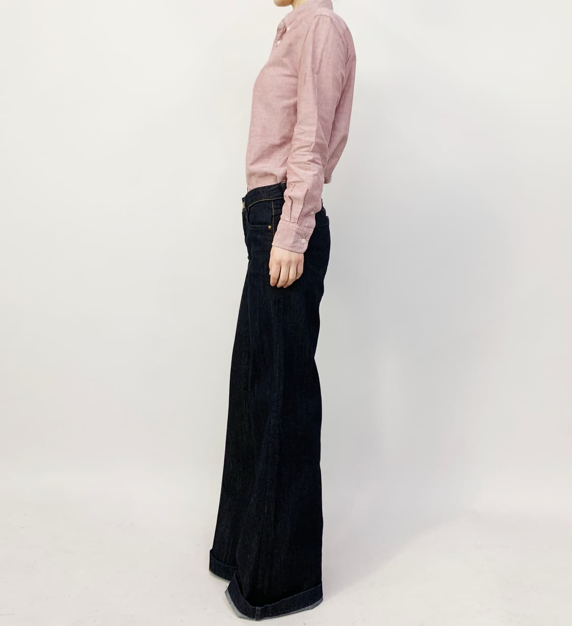 랄프 로렌 셔츠 상품이미지3