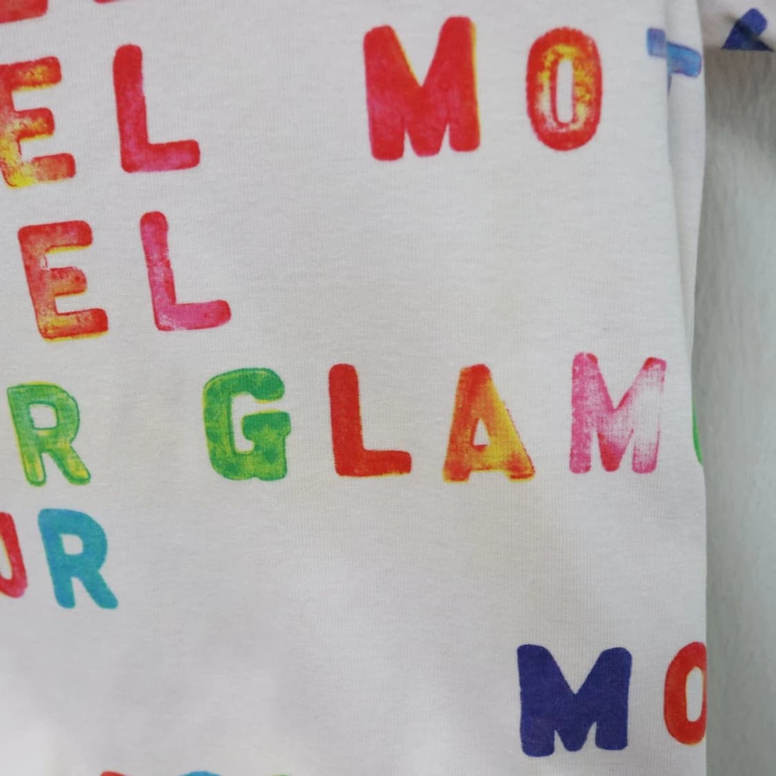 히스테릭글래머 반팔 티셔츠 66787 상품이미지5