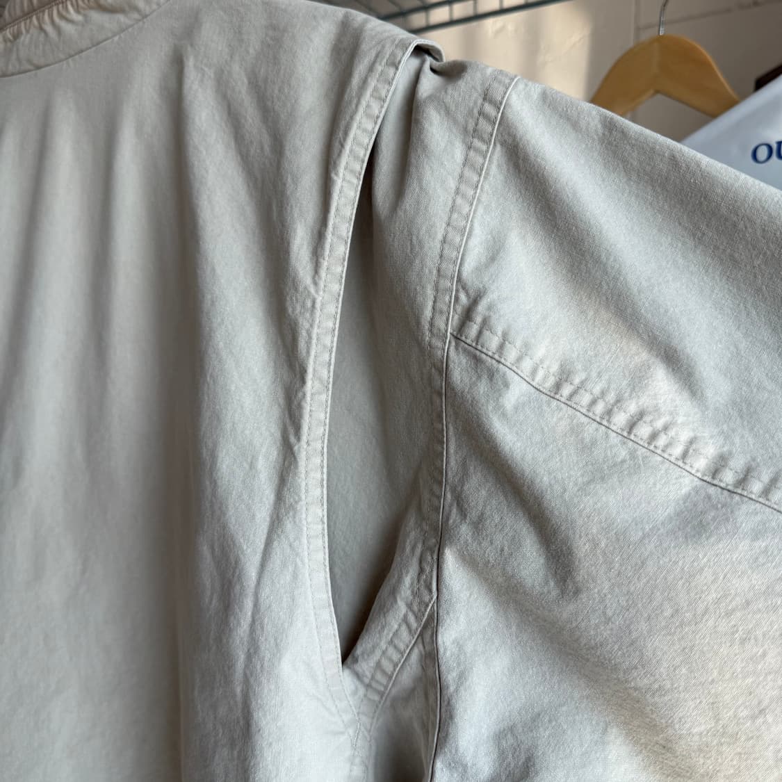 00s L.L.Bean 엘엘빈 헌팅 초어 자켓 상품이미지7