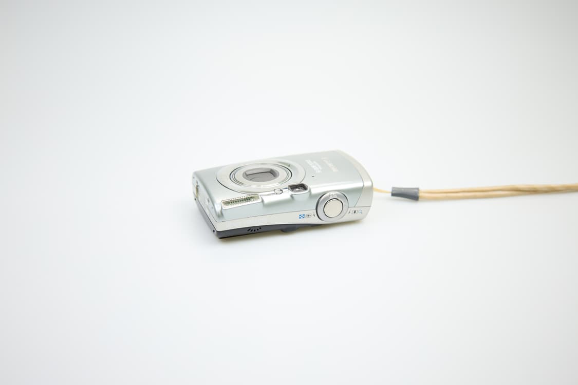 캐논 익서스 800 IS 디카✨ 상품이미지6