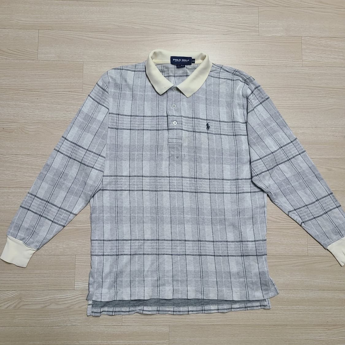 폴로골프 골프티 상품이미지1