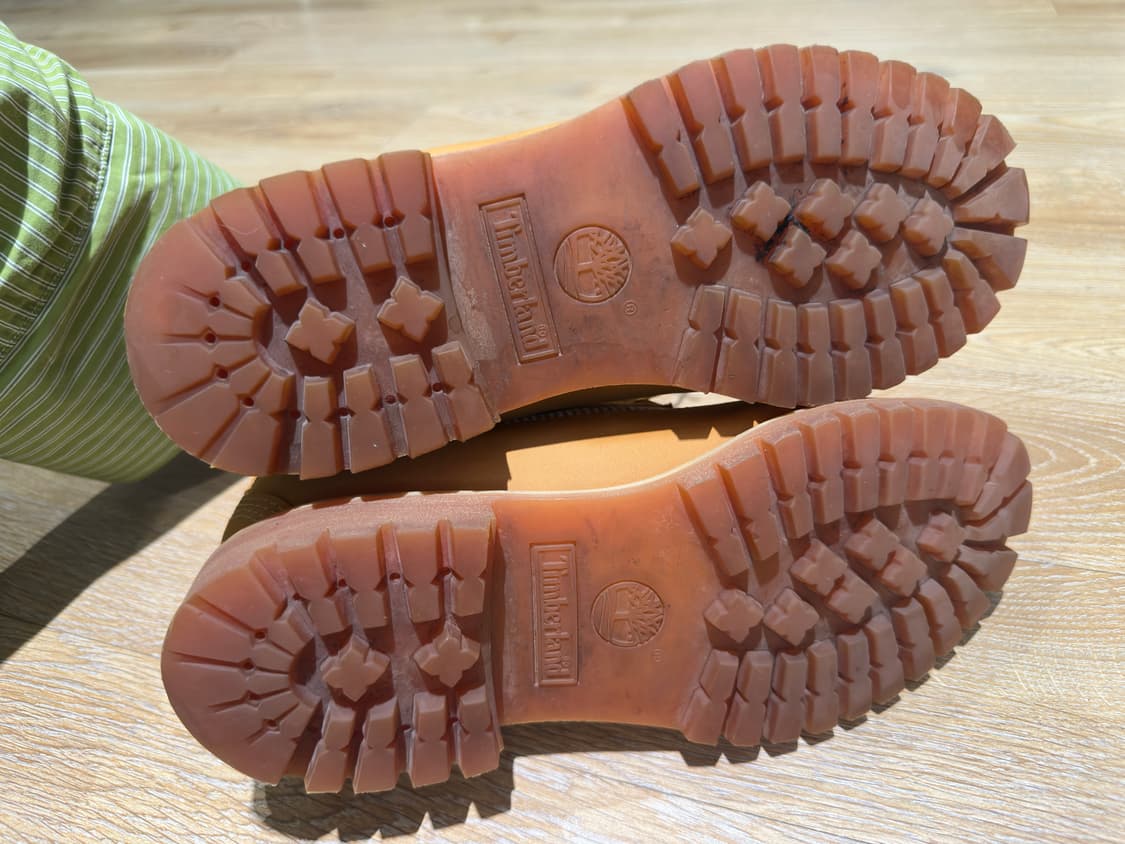 팀버랜드 6인치 프리미엄 Men/260 상품이미지2