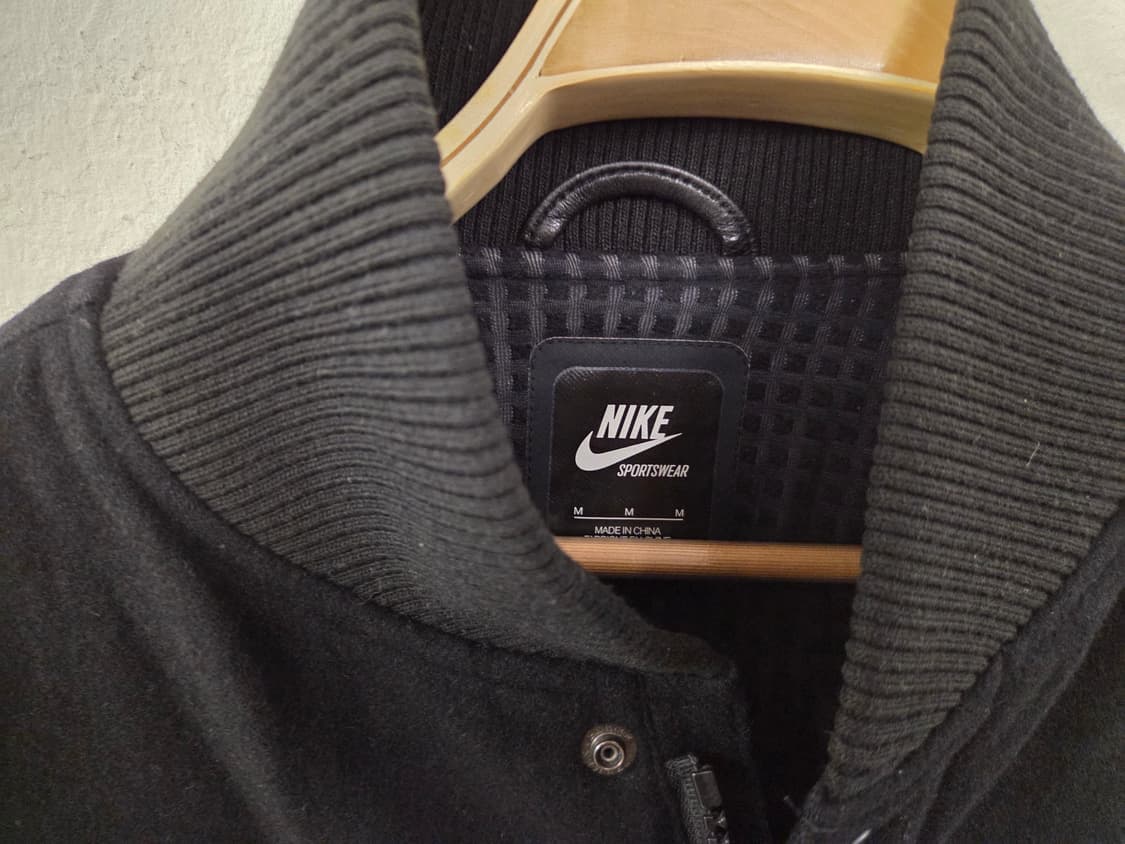 나이키 양가죽 상품이미지2