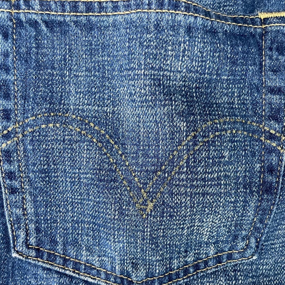 00‘s 리바이스 503 상품이미지5