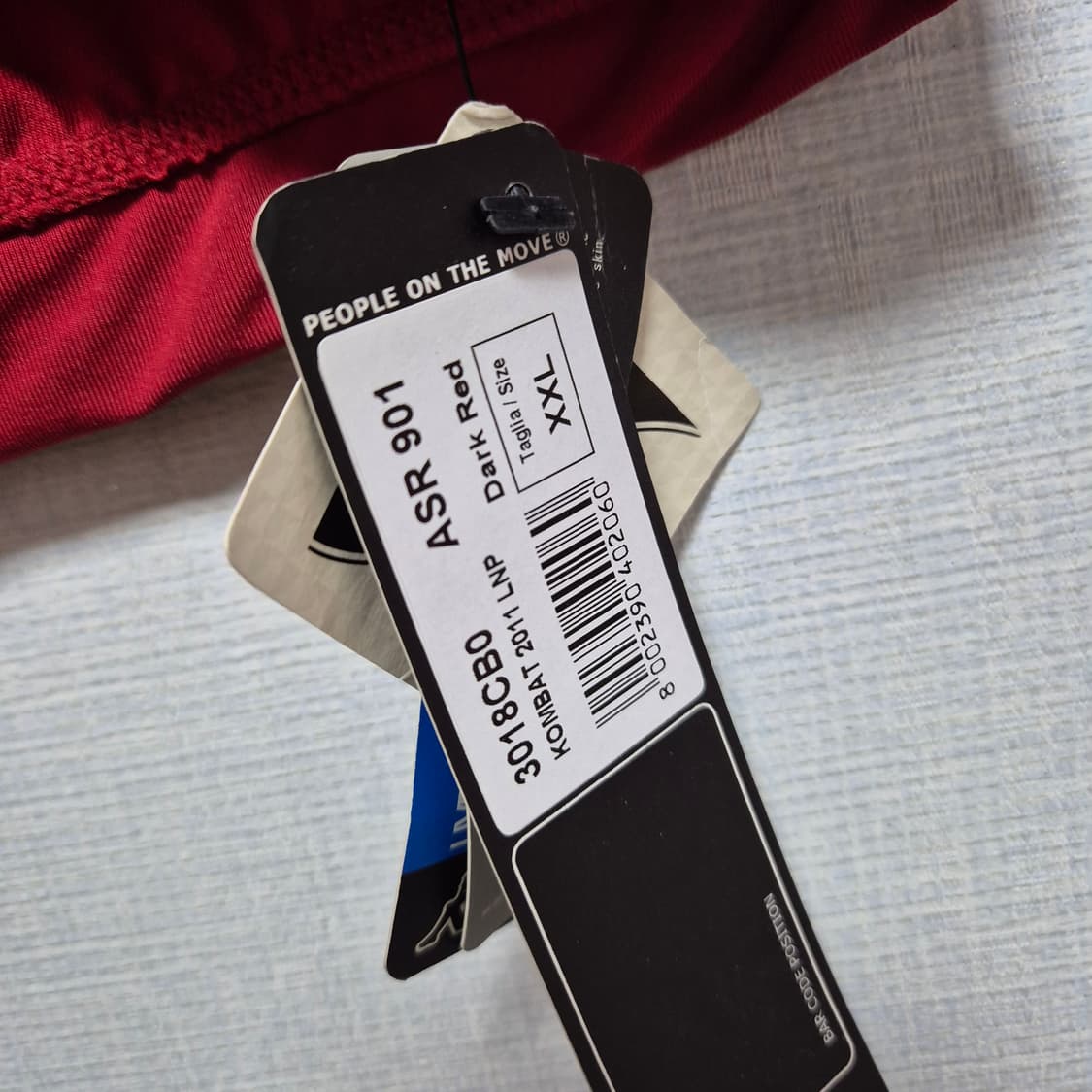 10/11 AS로마 토티 XXL 상품이미지8