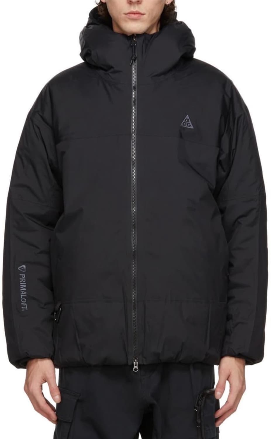 나이키 acg 호스맨 푸퍼 자켓 xs(100) 상품이미지1