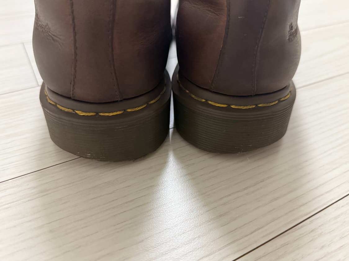 닥터마틴1461 크레이지호스 250 상품이미지4