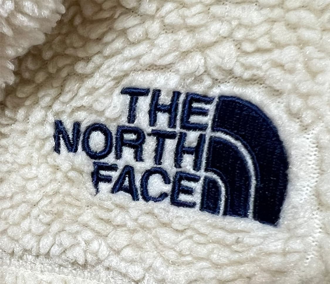 노스페이스 리모 여자 뽀글이점퍼 추동 캐주얼 S 90 55 상품이미지3