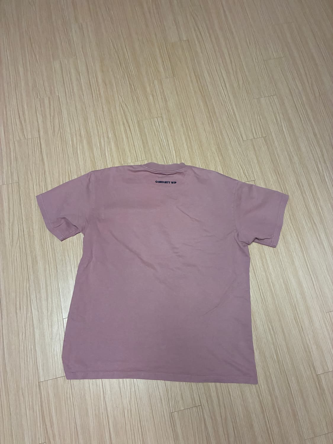 칼하트 윕 반팔 L 상품이미지3