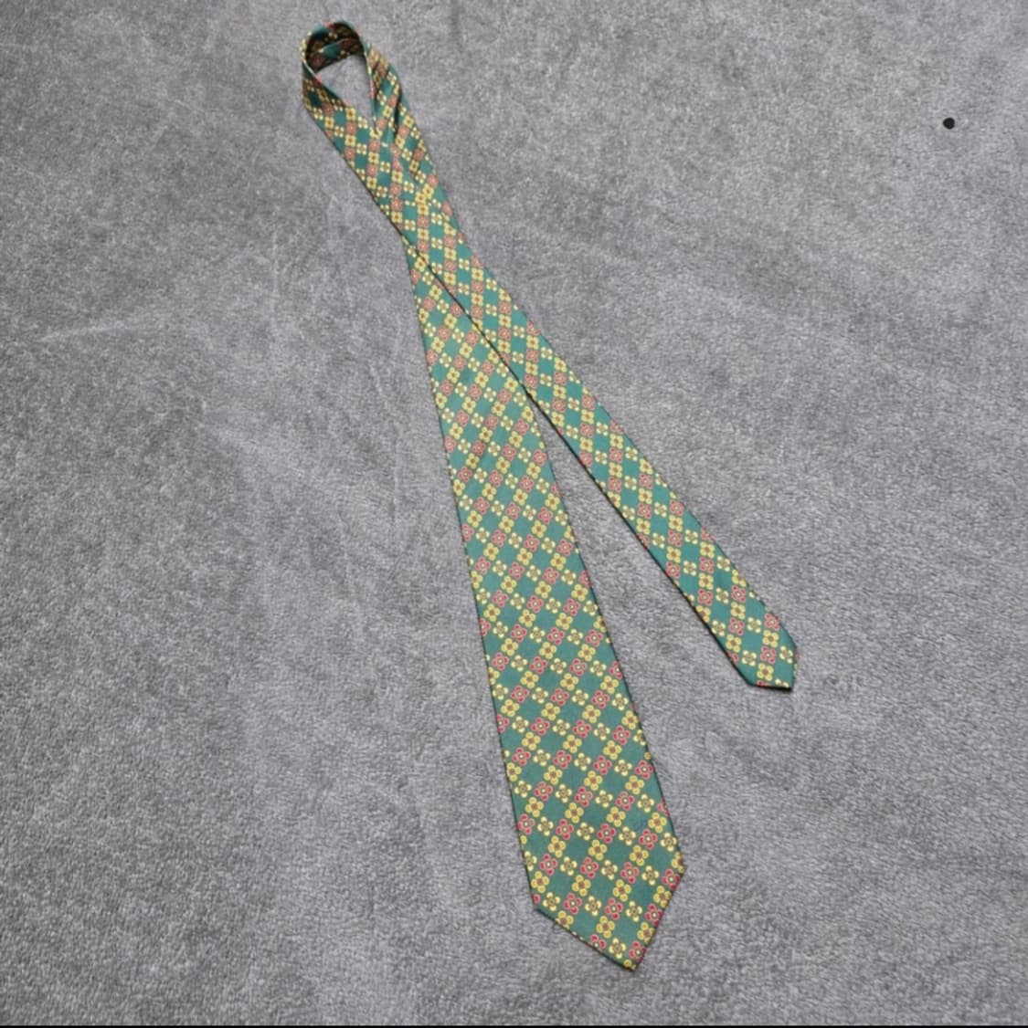 넥타이(듀퐁) n171 상품이미지2