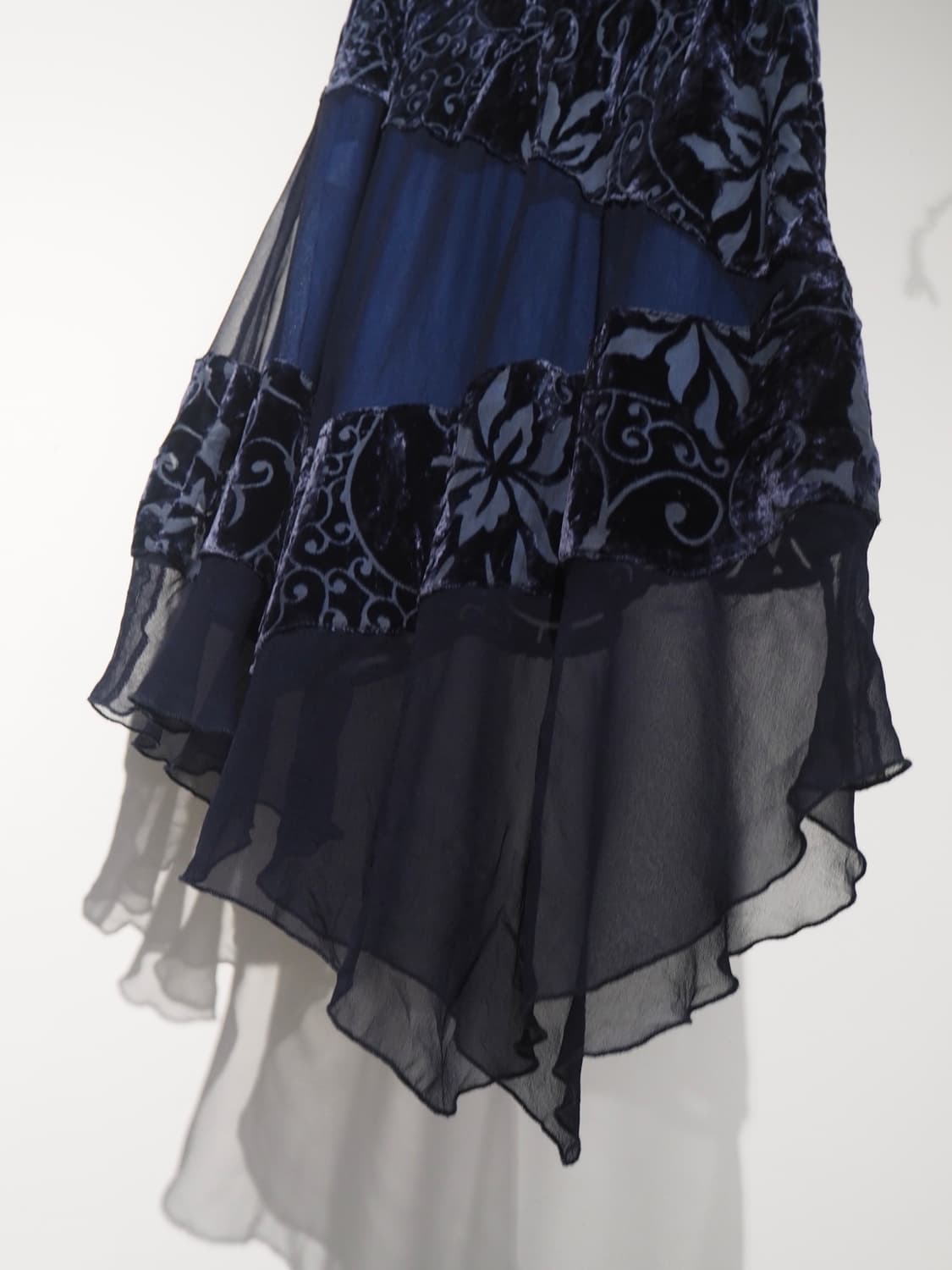 LE COMPLICI skirt  상품이미지2