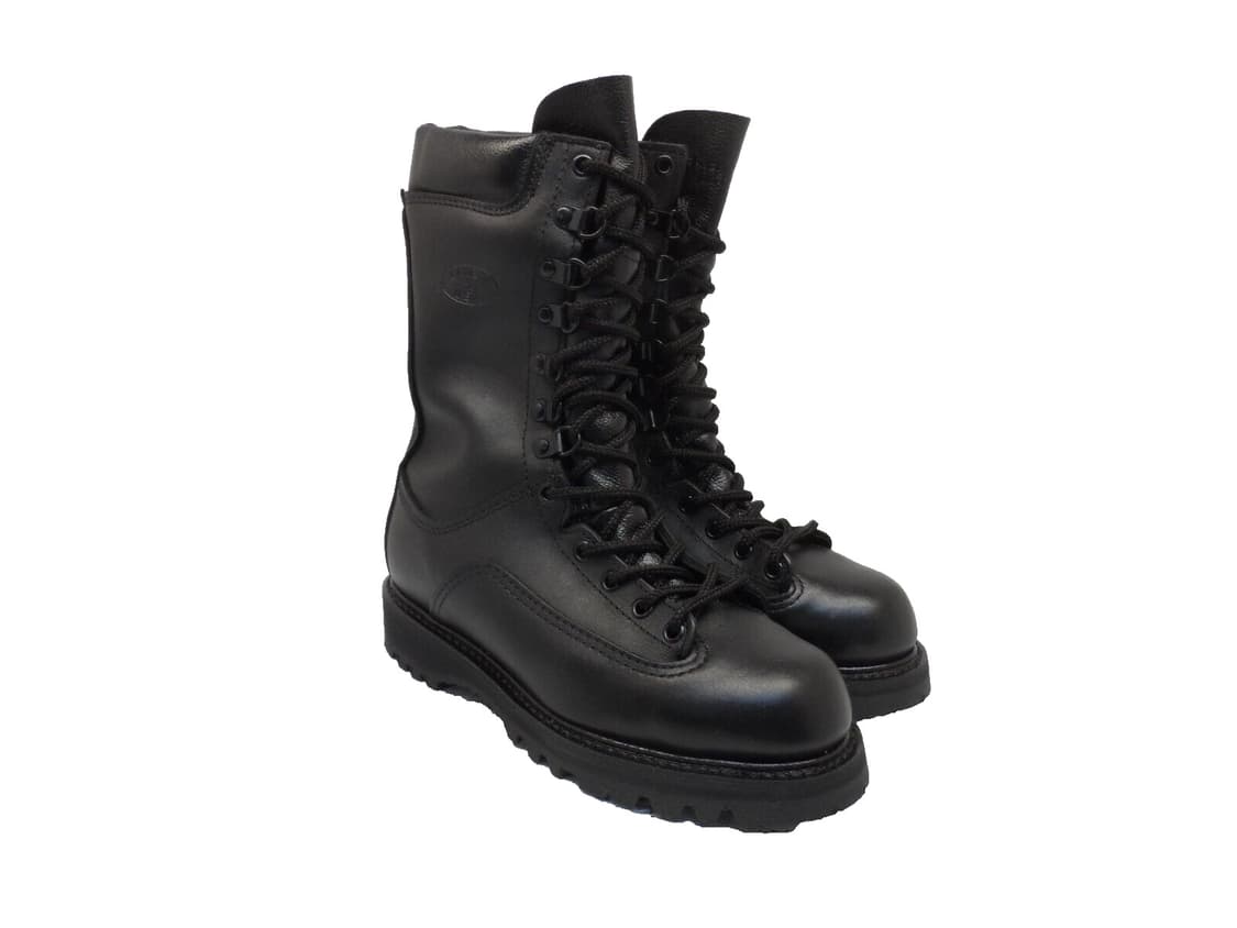 [280]Matterhorn combat boots 상품이미지2