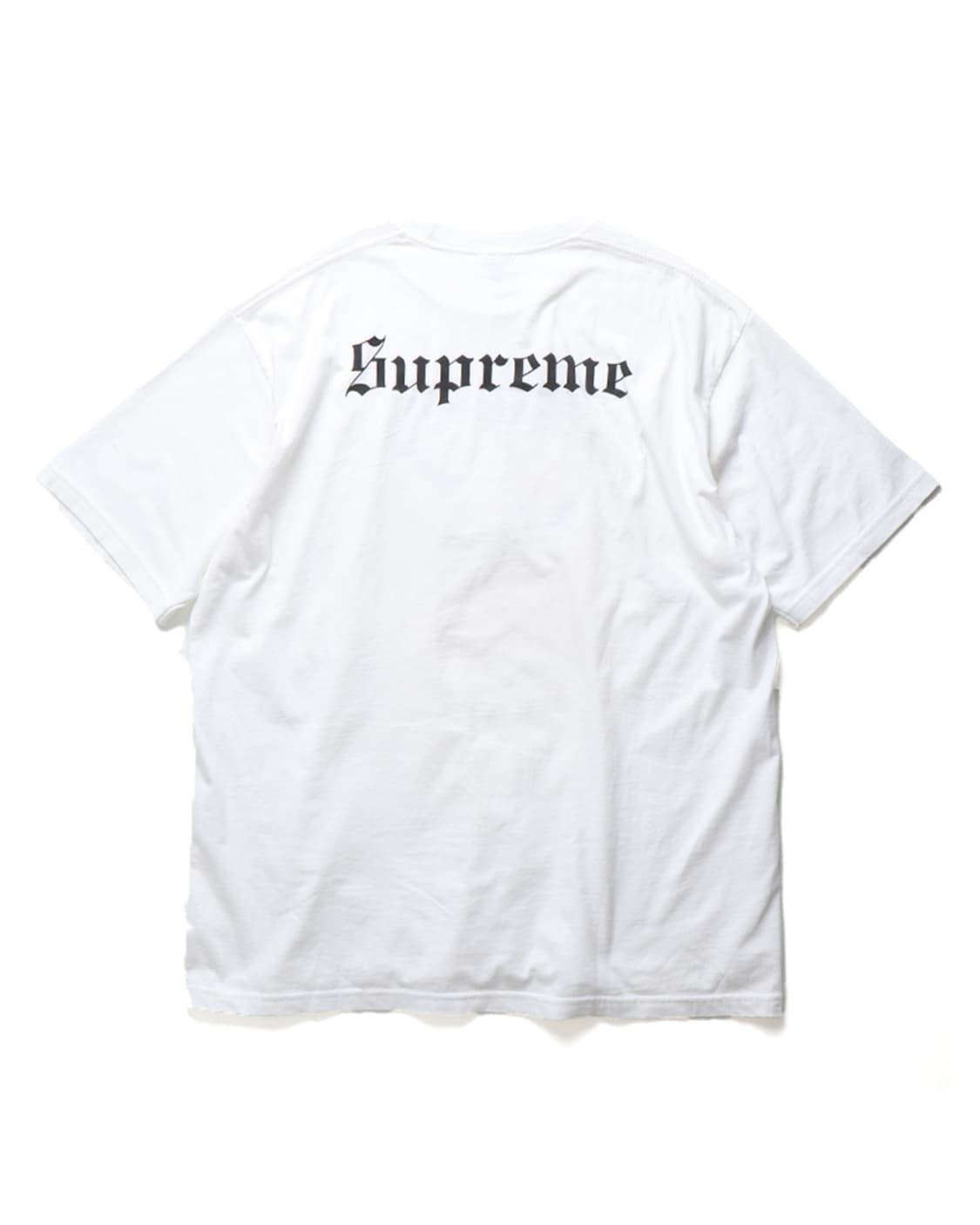 Supreme Snow White Tee 상품이미지3