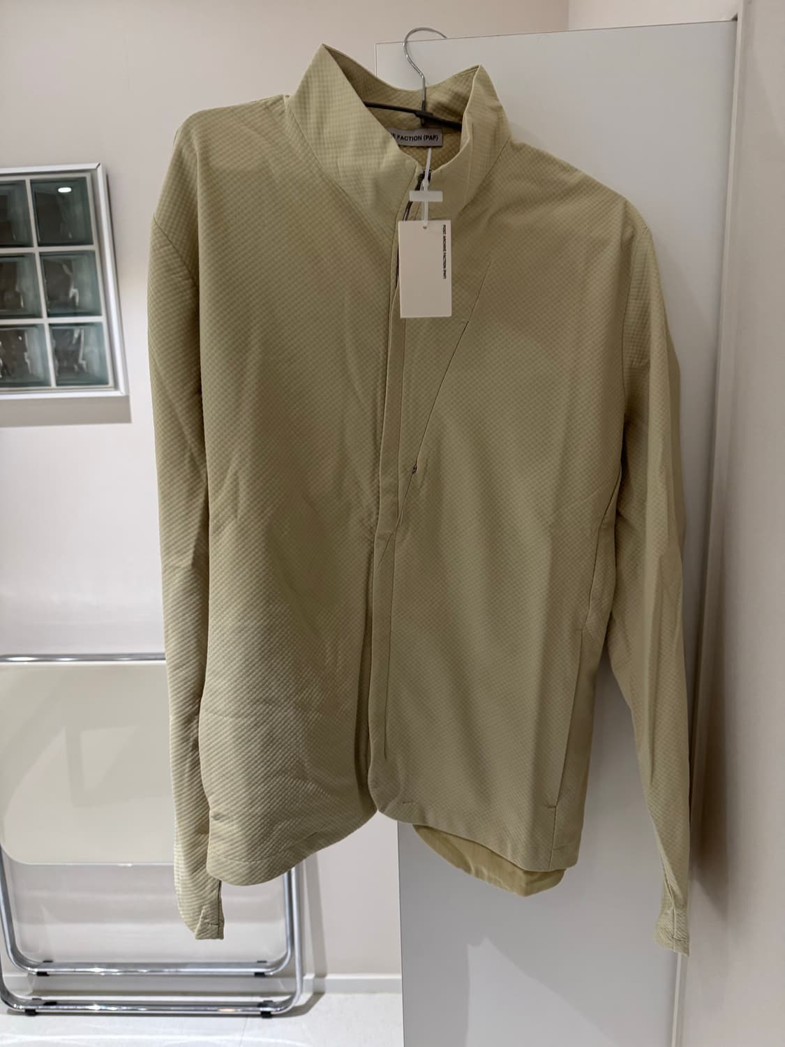 포스트아카이브팩션 8.0트랙자켓  상품이미지1