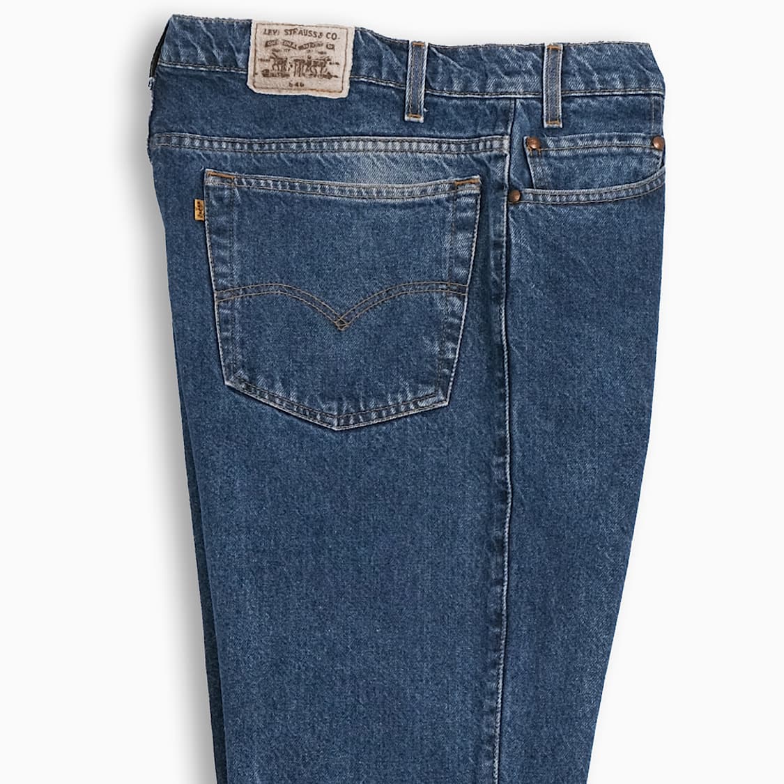 리바이스 540 오렌지탭 90s 40 인치 OR5404205 상품이미지5