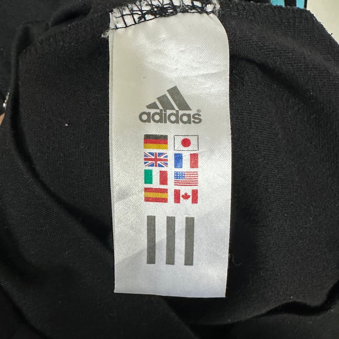 아디다스 져지S 상품이미지4