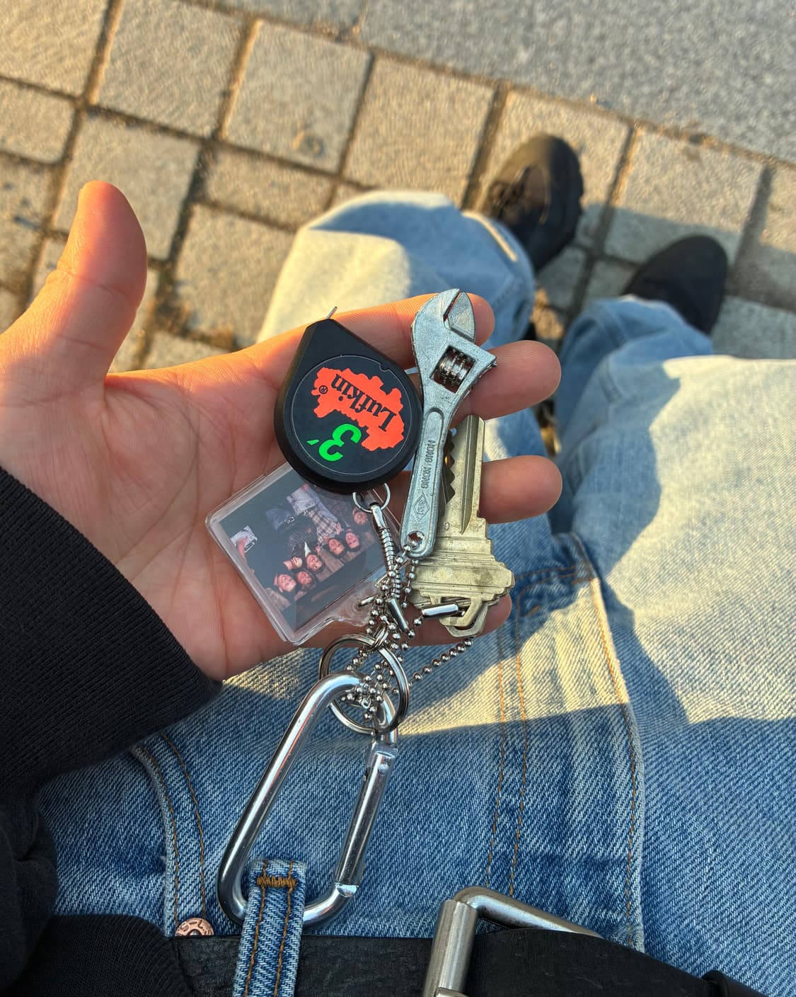 🎁Someone's Keyring #322 상품이미지3