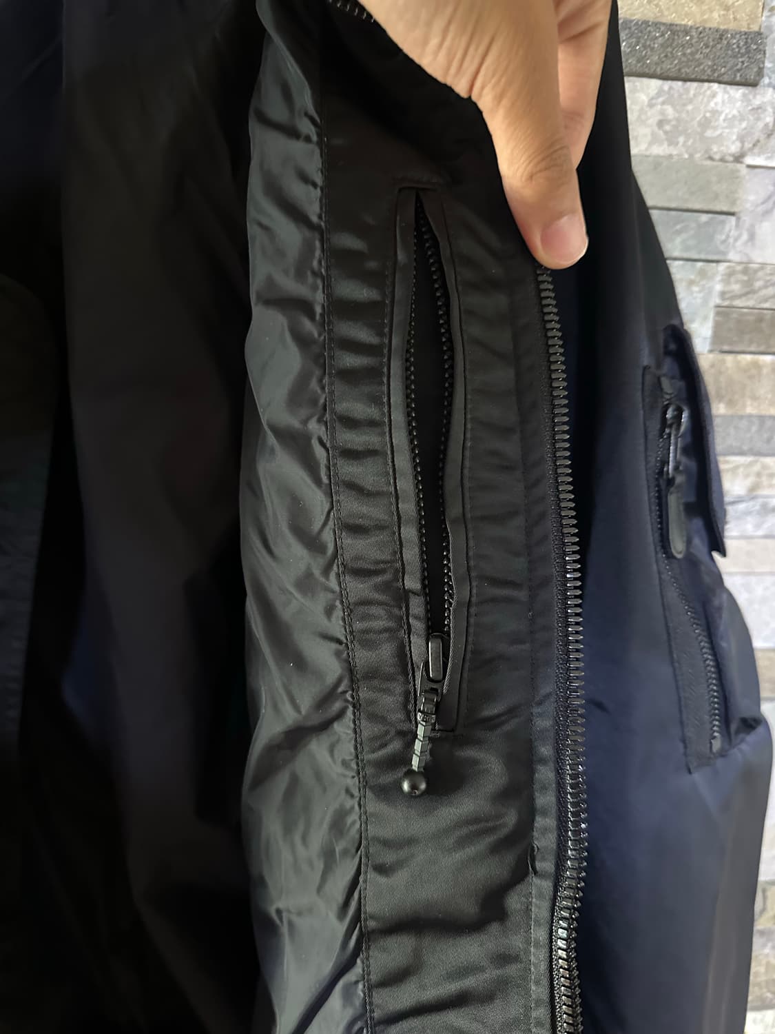 이스트로그 ma1 상품이미지6