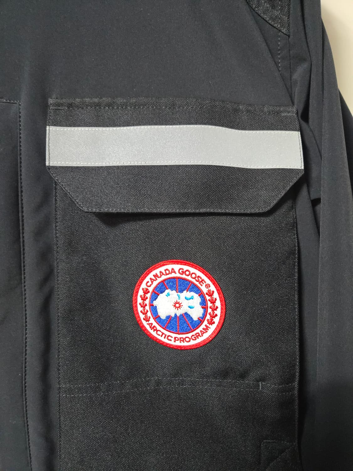 캐나다구스 포토저널리스트 자켓 100~105 상품이미지6