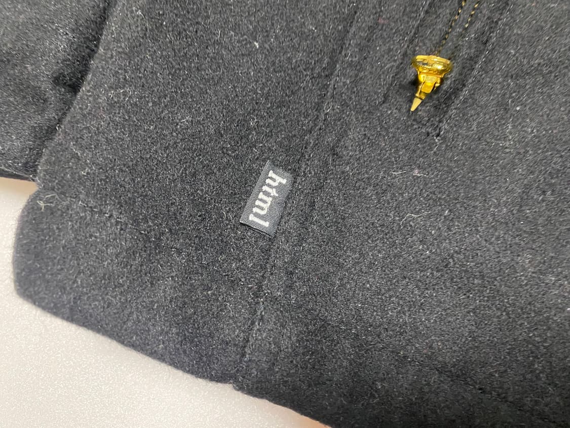 Html 모직자켓 L(100) 상품이미지4