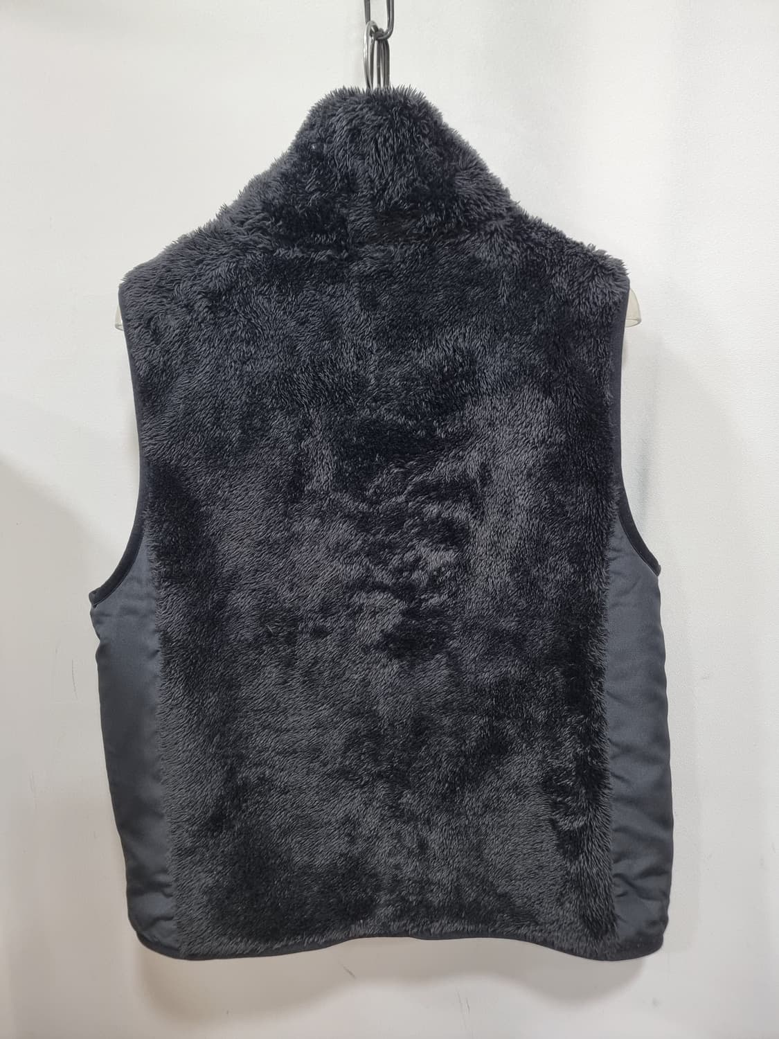 안다르 플리스 베스트 (C811 상품이미지2