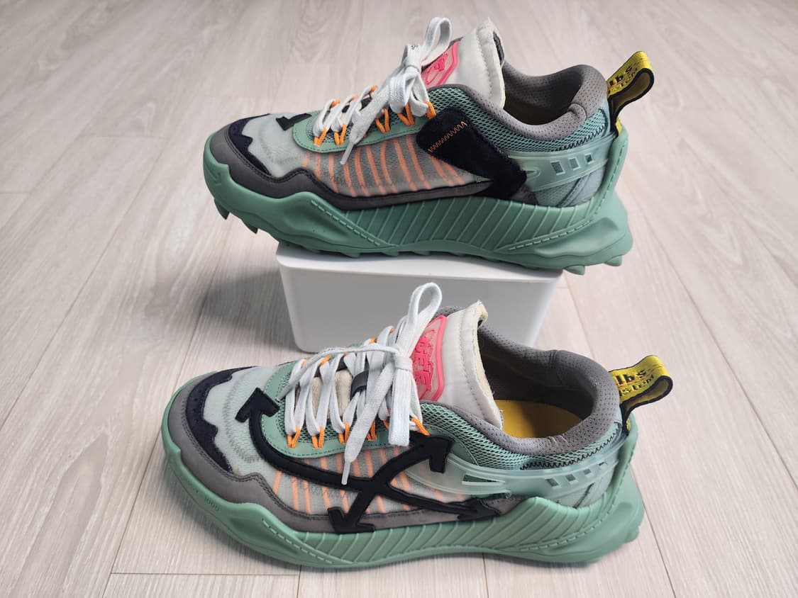 오프화이트 오드시 1000 상품이미지1