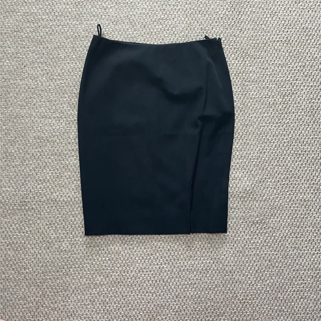 베르사체 울 자켓 스커트 셋업 여성 수트 상품이미지6